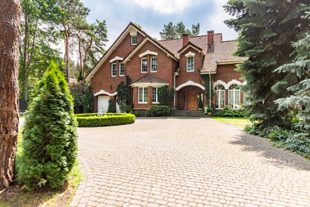 Best Driveway Pavers Near Me  in Manche Village, CA