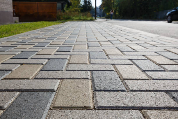 Best Commercial Driveway Pavers  in Manche Village, CA