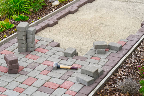Best Professional Driveway Pavers  in Manche Village, CA