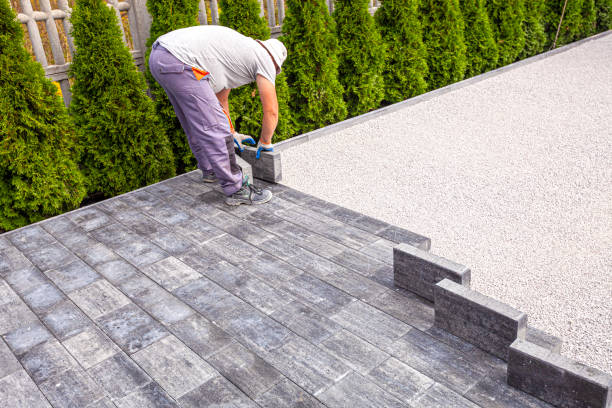 Best Affordable Driveway Pavers  in Manche Village, CA