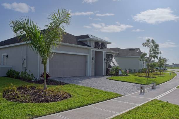 Best Driveway Pavers Near Me  in Manche Village, CA